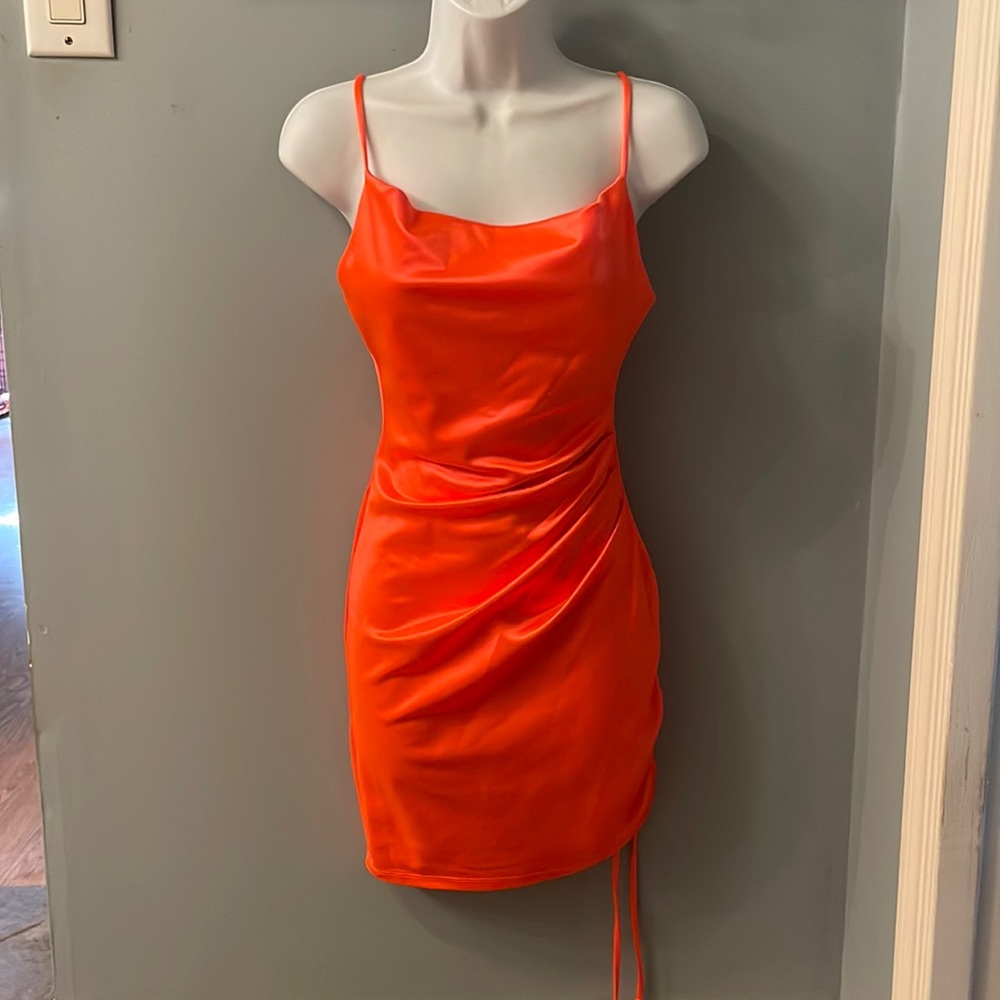 Sz XS , dress from Dillards.